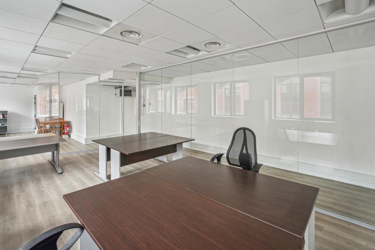 Bureau Levallois-Perret 157m² Location bureau Levallois-Perret Hauts-de-Seine OLBUR2426706 3